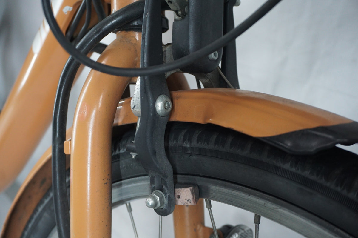 ジャンク BRIDGESTONE 「ブリヂストン」 BIKKE MOB dd 2020年モデル 電動アシスト自転車 / 阪急塚口店