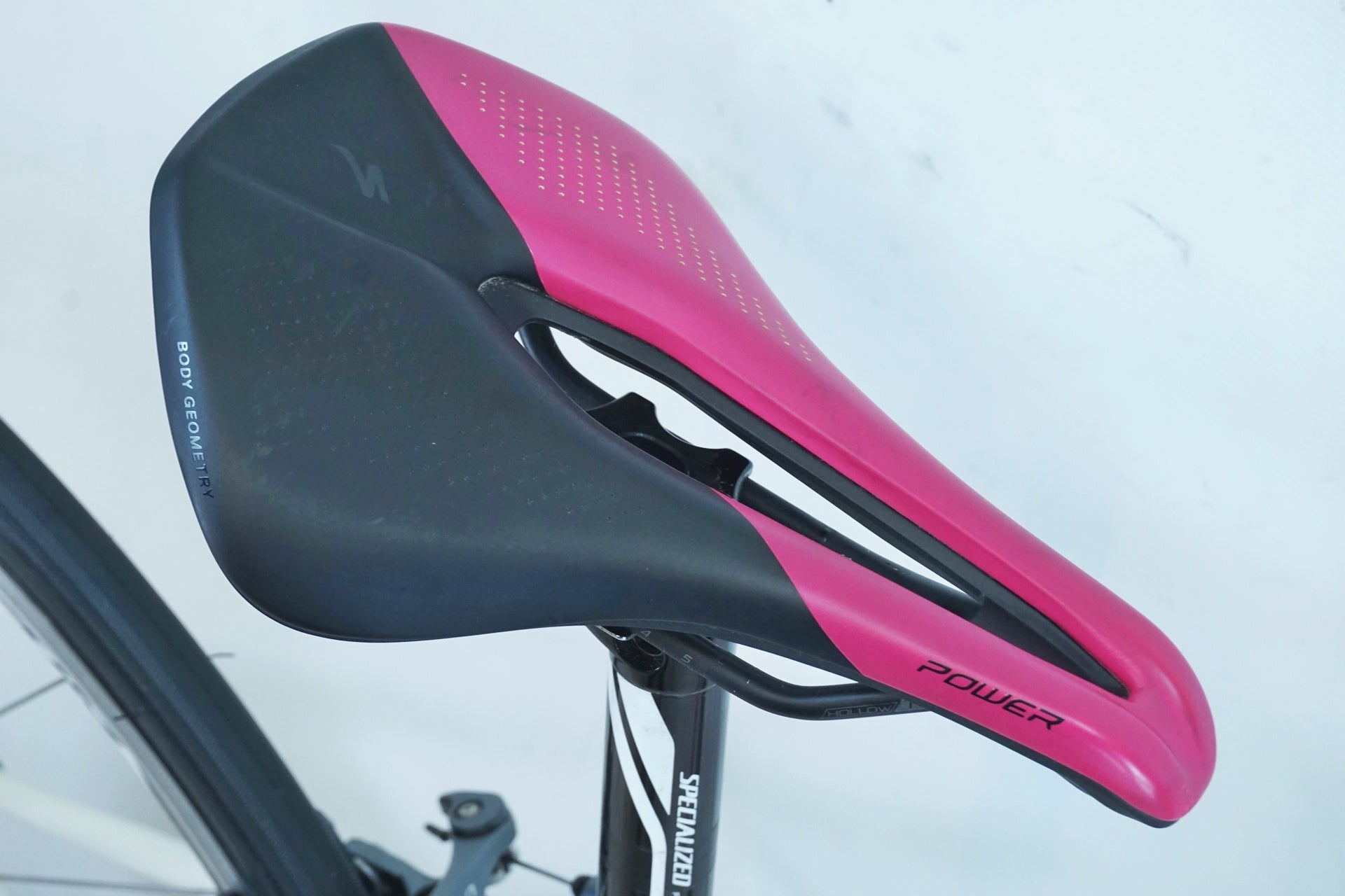 SPECIALIZED 「スペシャライズド」 AMIRA SL4 COMP 2015年モデル