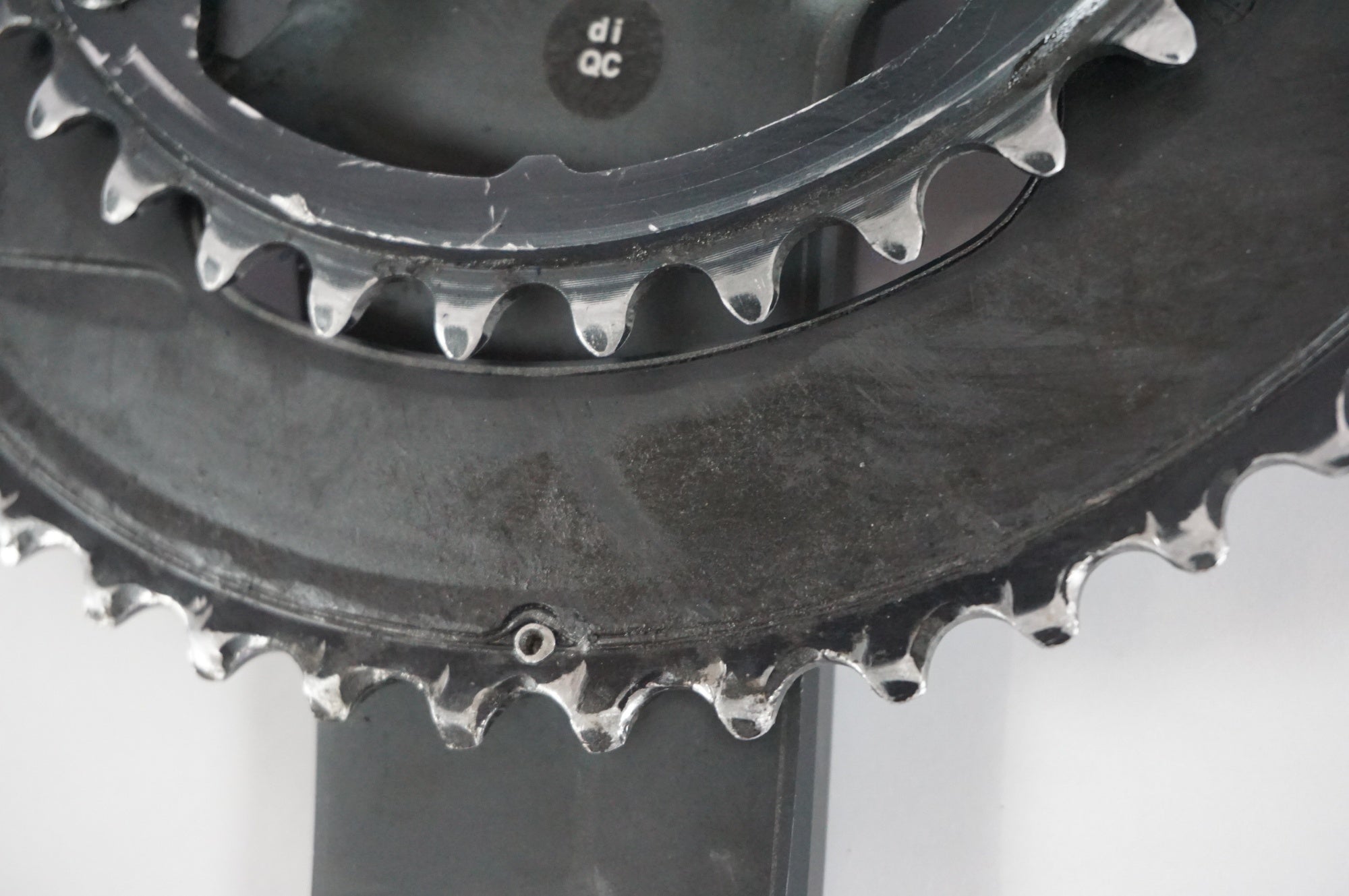 SHIMANO 「シマノ」 ULTEGRA FC-R8000 50-34T 172.5mm クランクセット