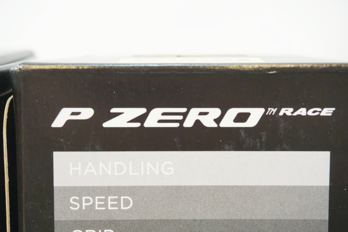 PIRELLI 「ピレリ」 P ZERO RACE 700×28C タイヤセット / 有明ガーデン店