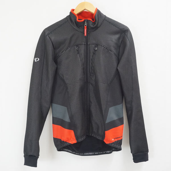 パールイズミ WINDBREAKサイクルジャケット フリース裏起毛 メンズXL 3500-BL：ウィンドブレーク ジャケット | パールイズミ（Pearl