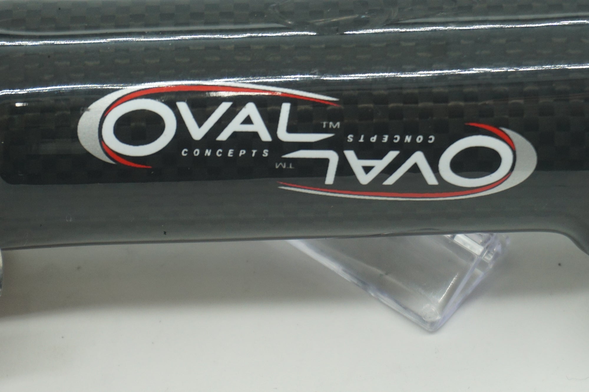 OVAL 「オーバル」 CONCEPTS 26.0φ 120mm ステム / 京都西院店
