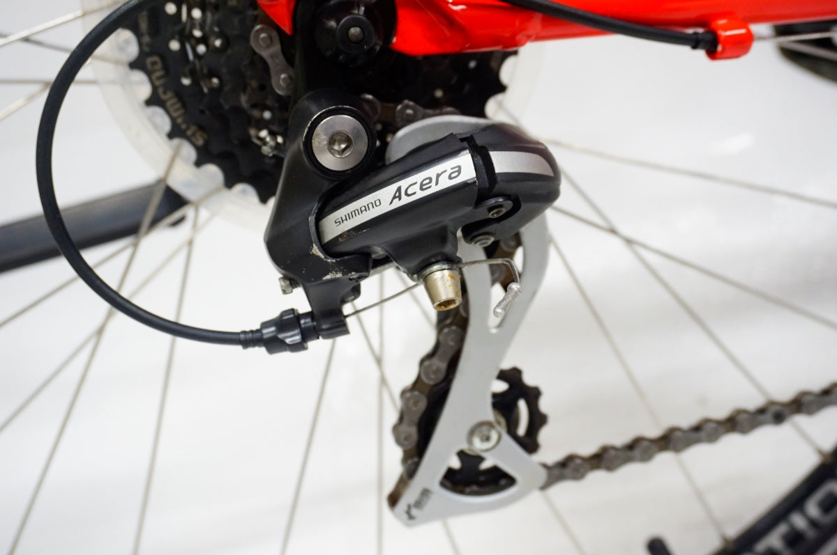 TREK 「トレック」 FX2 DISC 2020-2021年モデル クロスバイク / 名古屋大須店