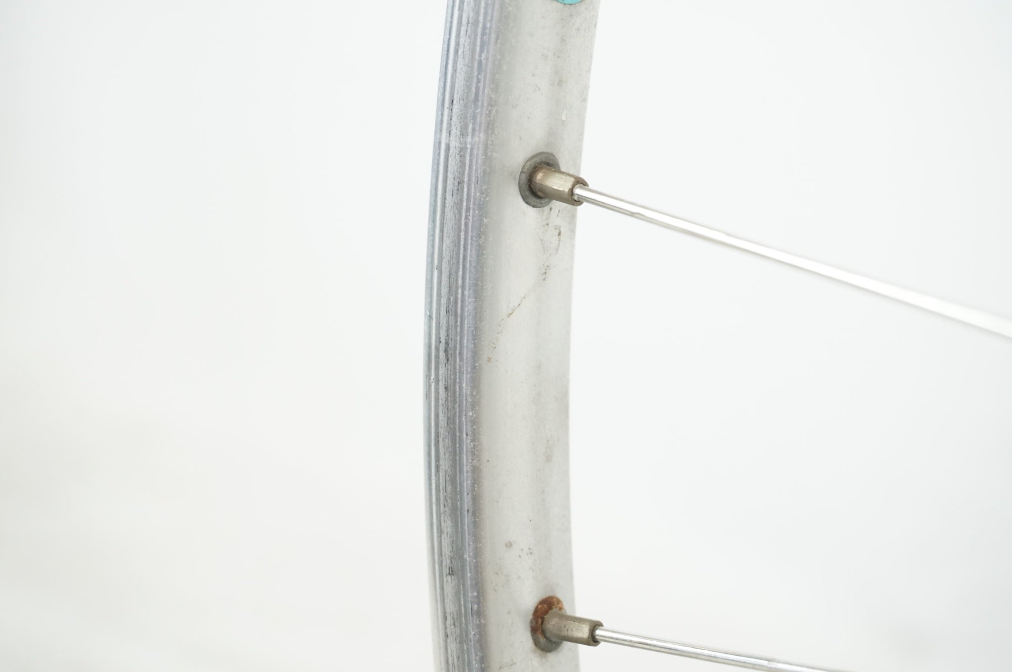 CAMPAGNOLO 「カンパニョーロ」 LAMBDA STRADA XL リム SHIMANO DURA-ACE ハブ フロントホイール / 宇都宮店