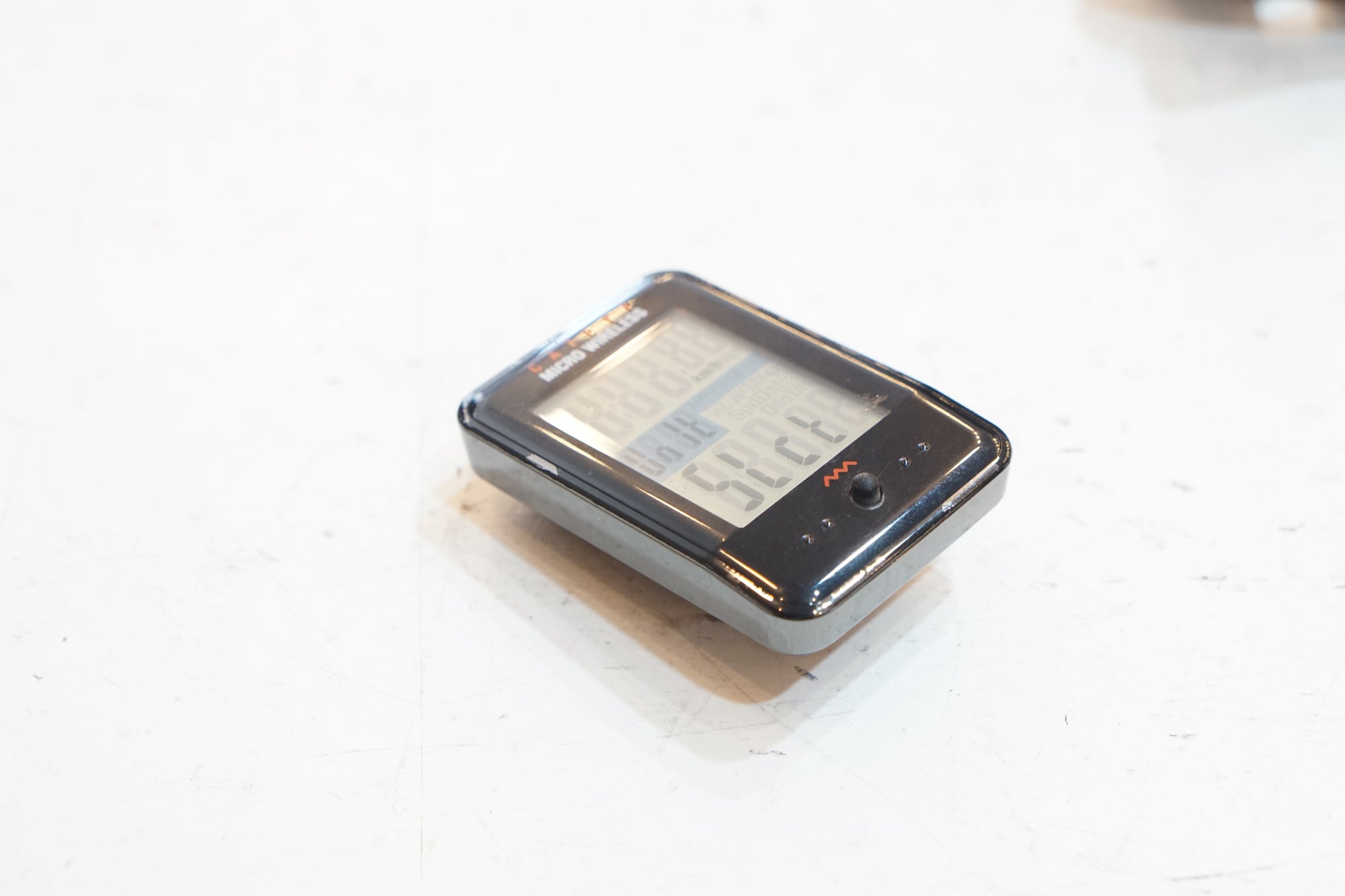 CATEYE 「キャットアイ」 MICRO WIRELESS サイクルコンピューター / バイチャリ浦和ベース