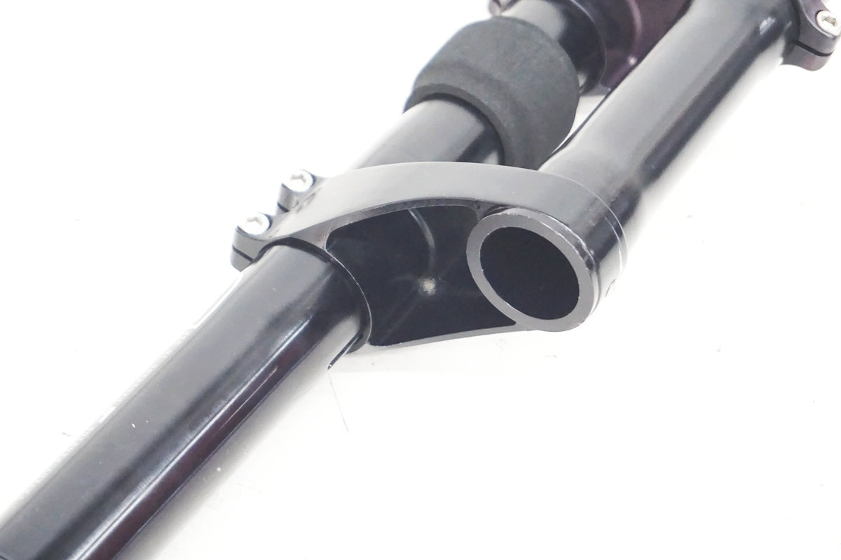 リファ LEFTY 「レフティー」 フロントサスペンション / 大阪美原北