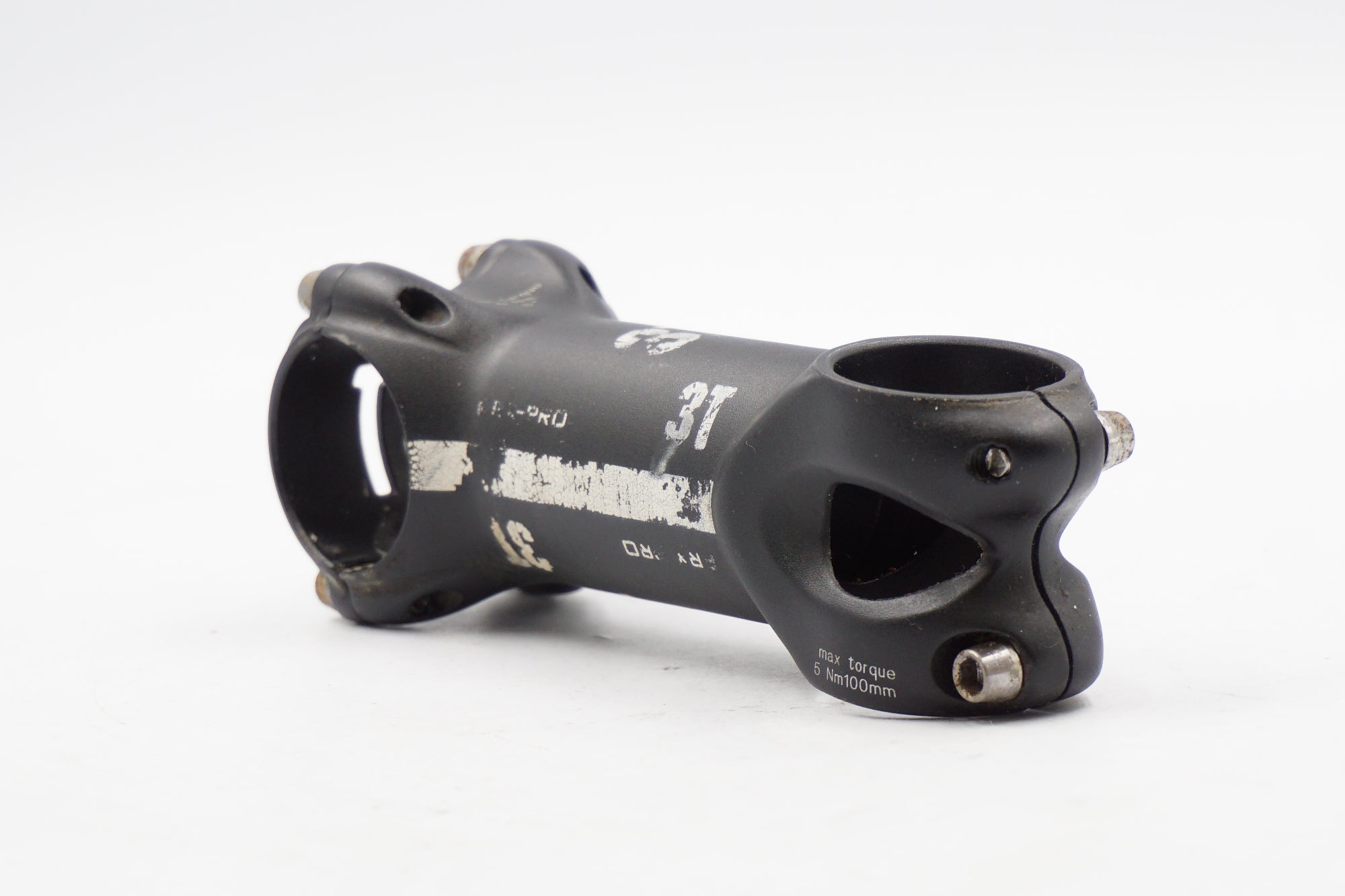 3T 「スリーティー」 ARX PRO Φ31.8 100mm ステム / 奈良店