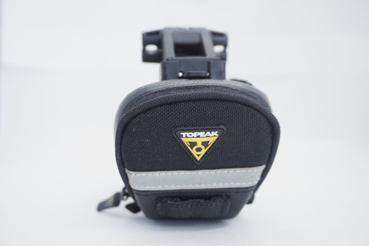 TOPEAK 「トピーク」 サドルバッグ / 京都八幡店