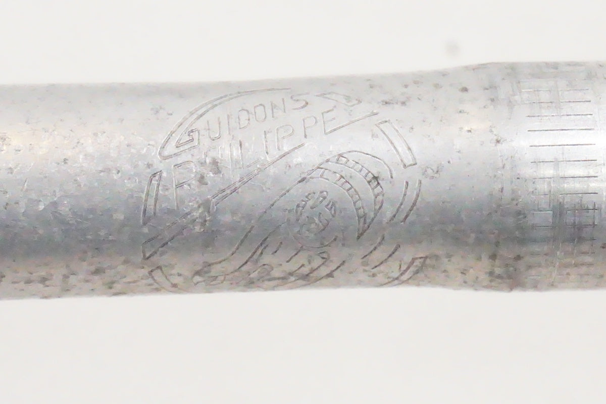 GUIDONS PHILIPPE「ギドンズフィリップ」 φ23.0 350mm ハンドル / 京都西院店