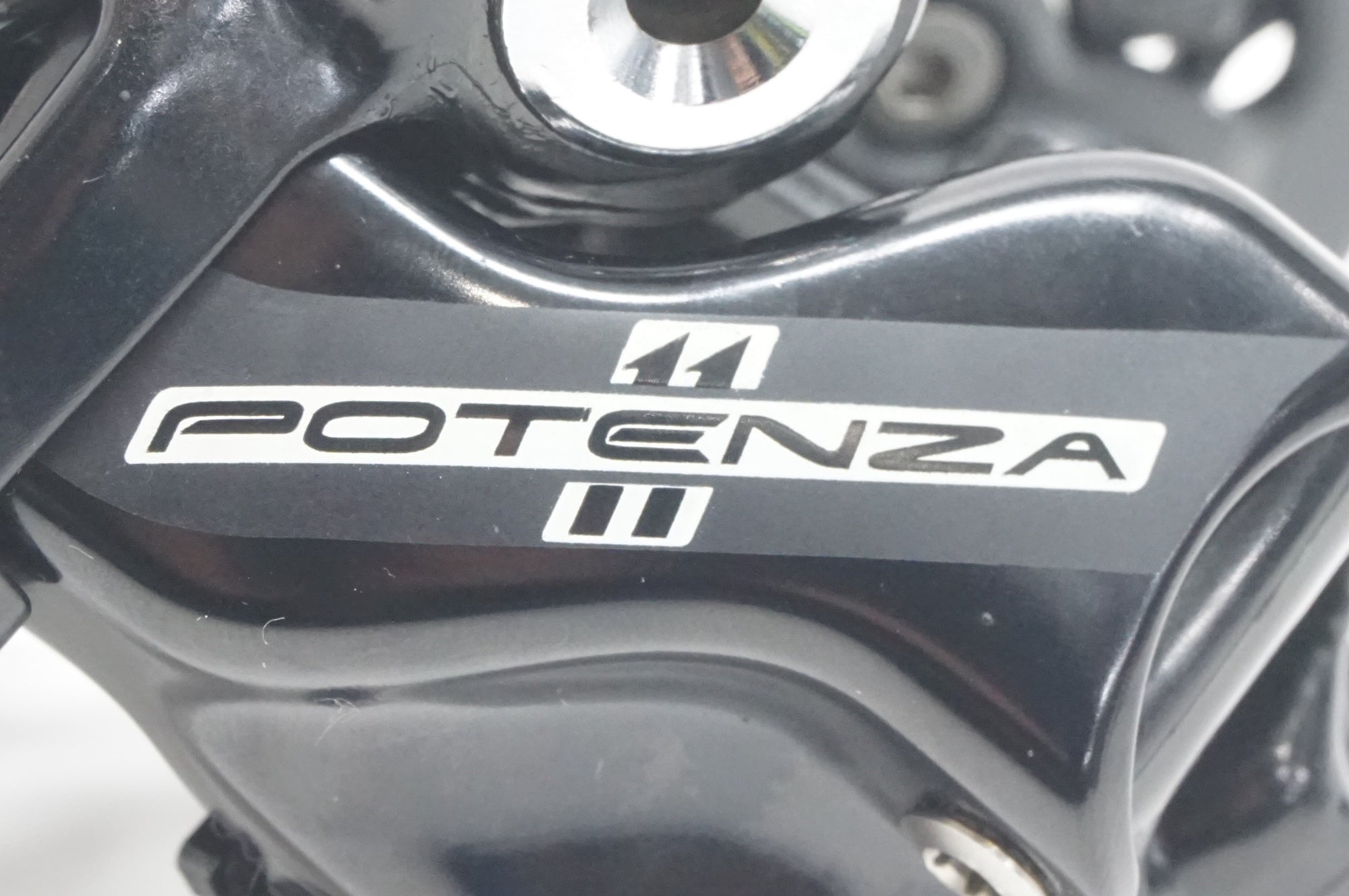 CAMPAGNOLO 「カンパニョーロ」 POTENZA リアディレイラー / 福岡店