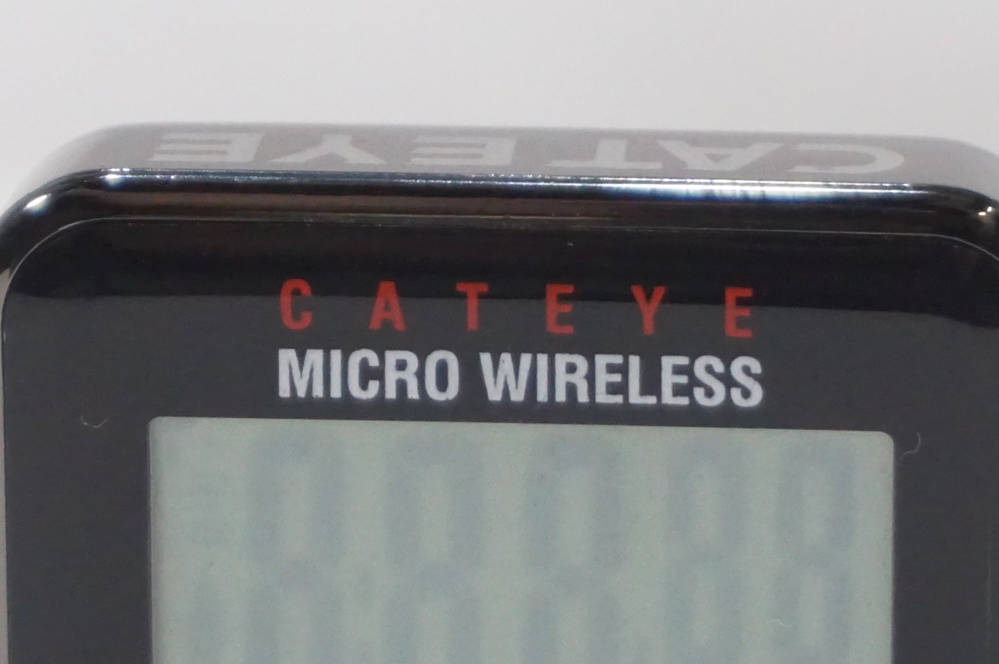 CATEYE 「キャットアイ」 MICRO WIRELESS CC-MC200W サイクルコンピューター / AKIBA店
