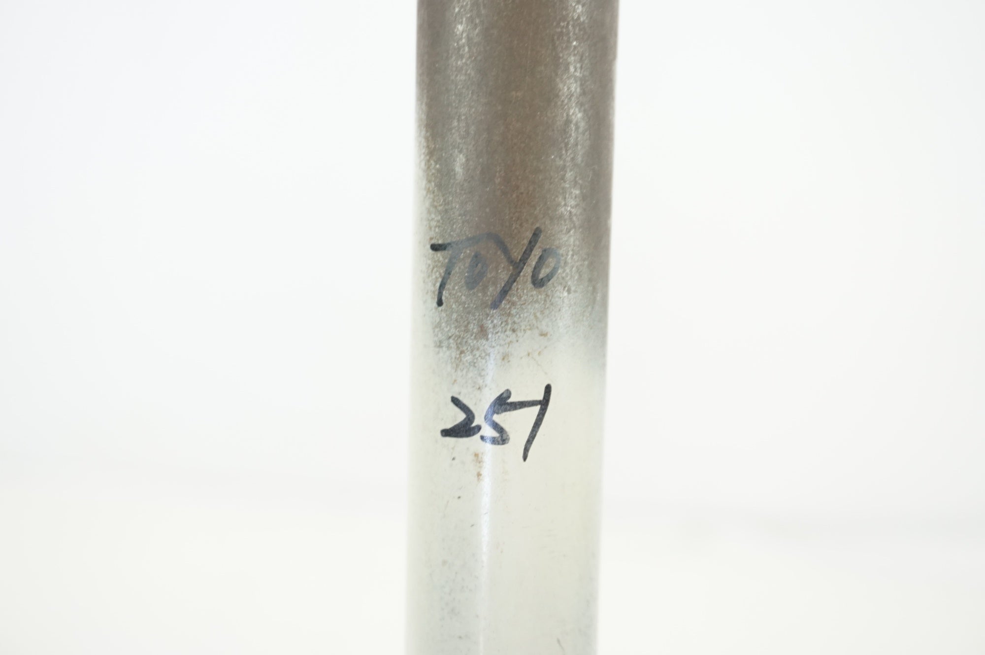 ブランド不明 リジッド フロントフォーク / 宇都宮店