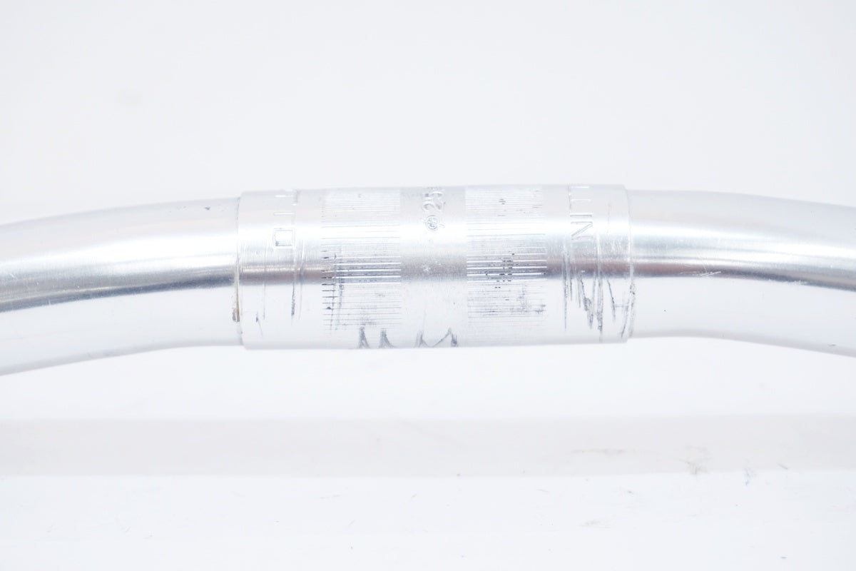 NITTO 「ニットー」 Φ25.4 350mm ブルホーンハンドル / 大阪美原北インター店