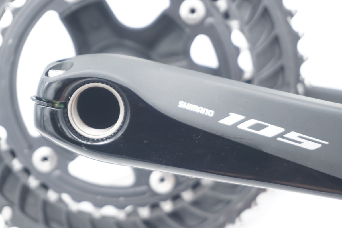 SHIMANO 「シマノ」 105 FC-R7000 50-34T 170mm クランク / 京都八幡店