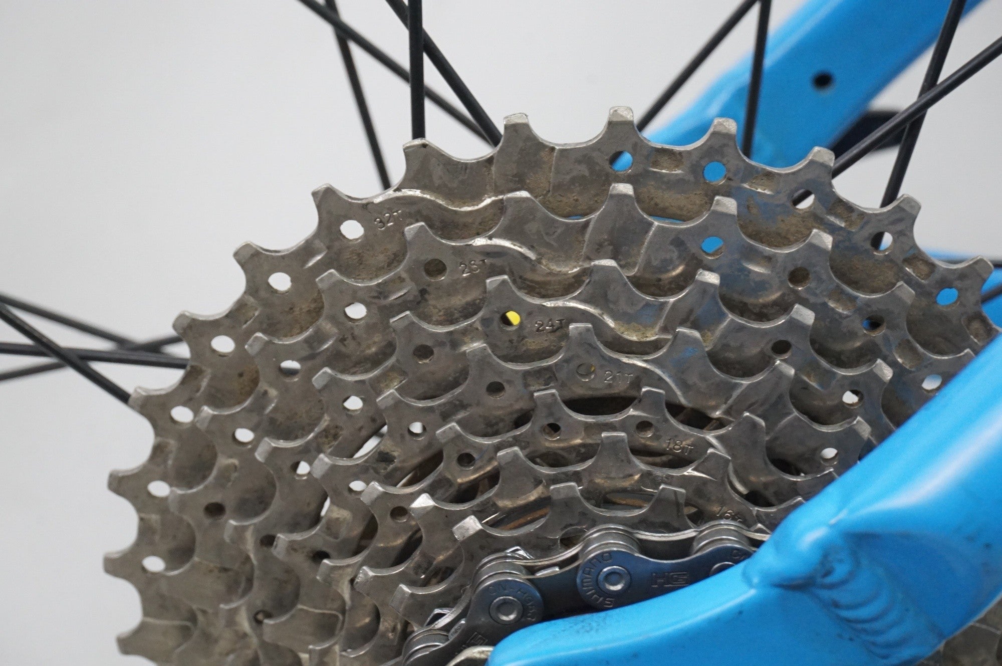 SPECIALIZED 「スペシャライズド」 ROCKHOPPER 2000年頃 マウンテン