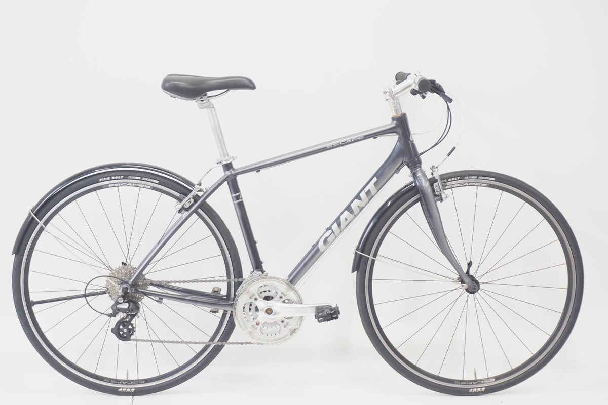 GIANT「ジャイアント」 ESCAPE R3 2018年モデル クロスバイク / 京都八幡店