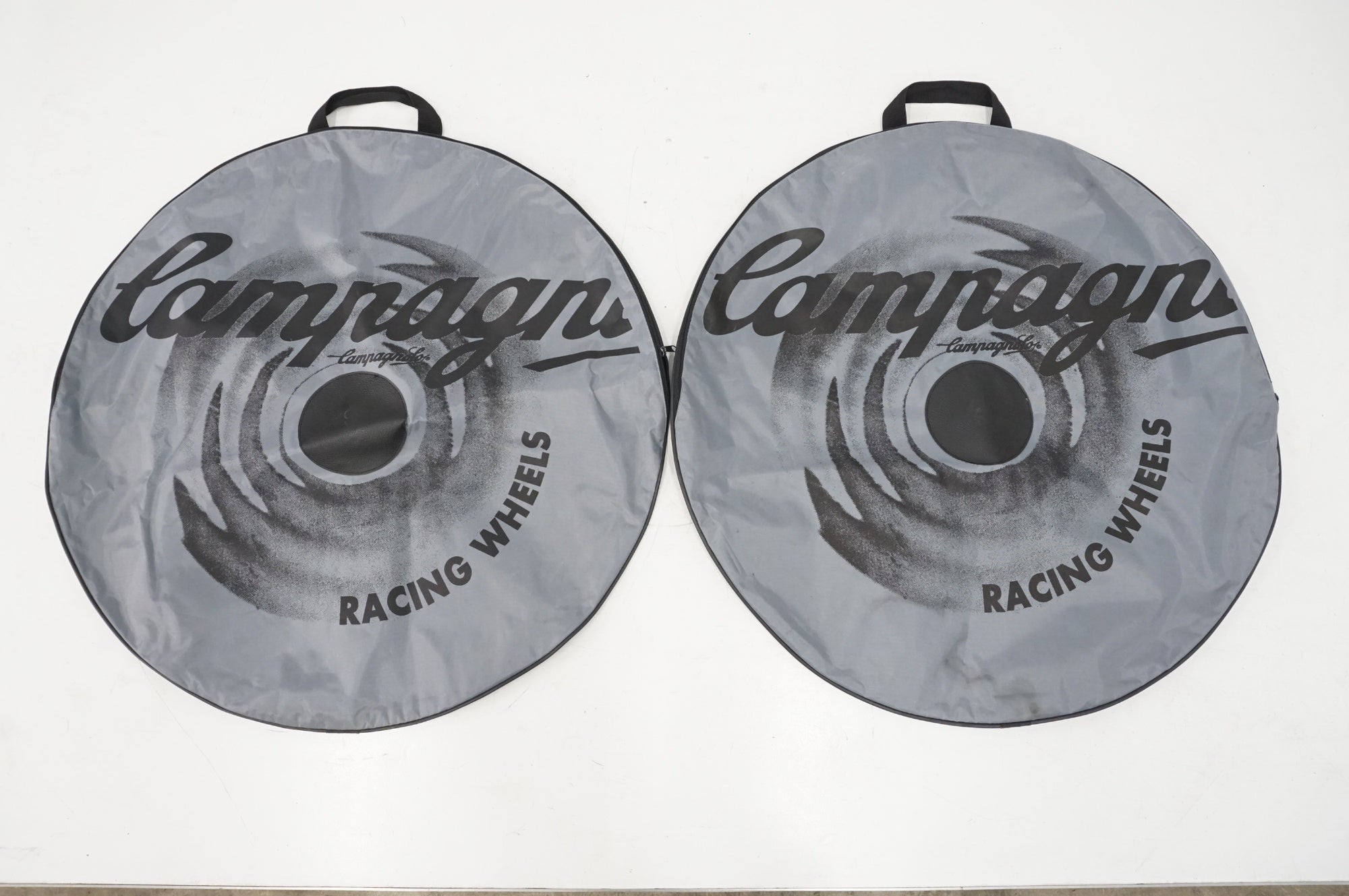 カンパニョーロ（Campagnolo）バックル 破損品（全く使えません） CAMPAGNOLO 「カンパニョーロ」 ホイールバッグセット / 浜松店
