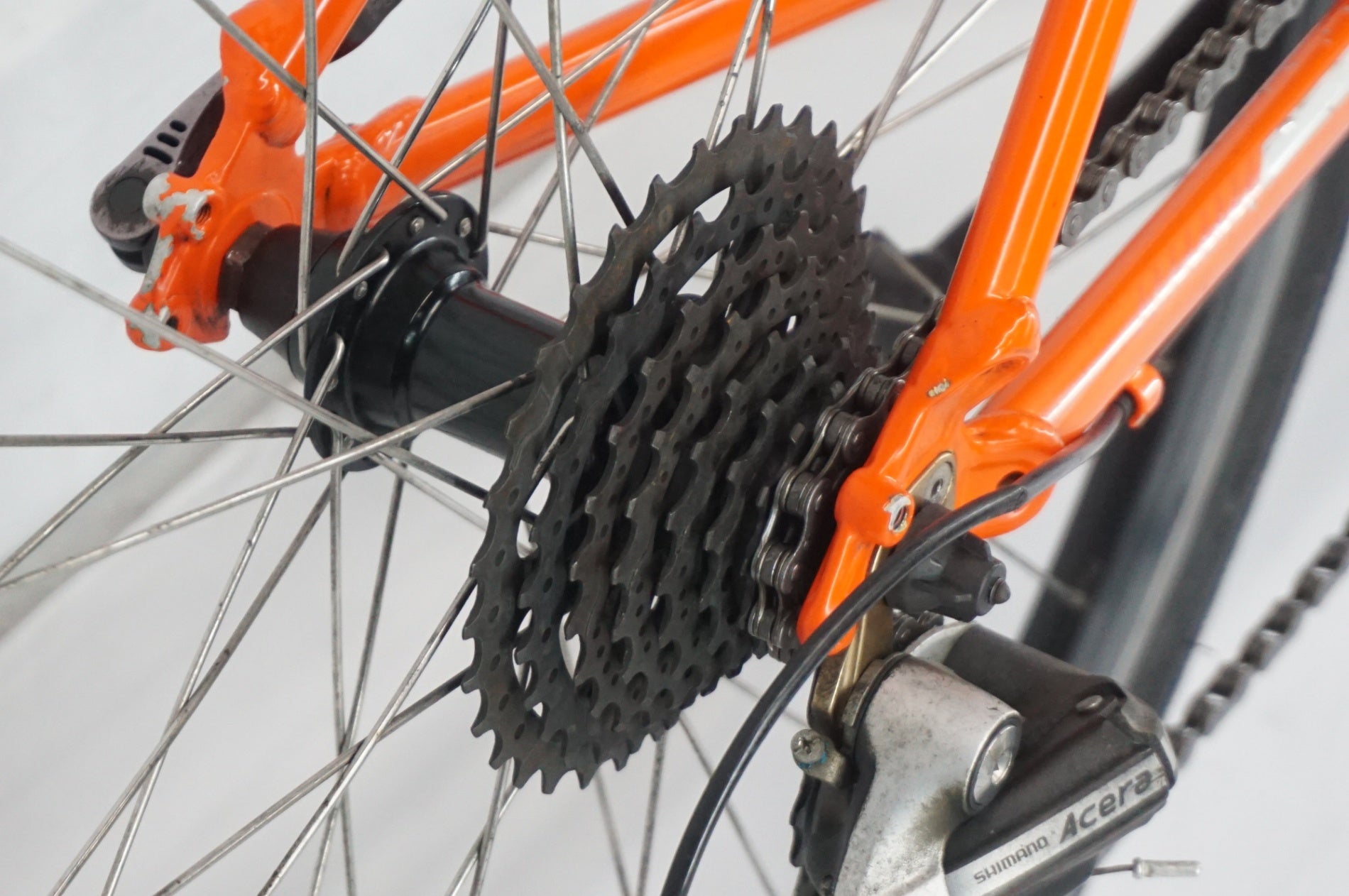 TREK 「トレック」 FX2 2018年モデル クロスバイク / 阪急塚口店