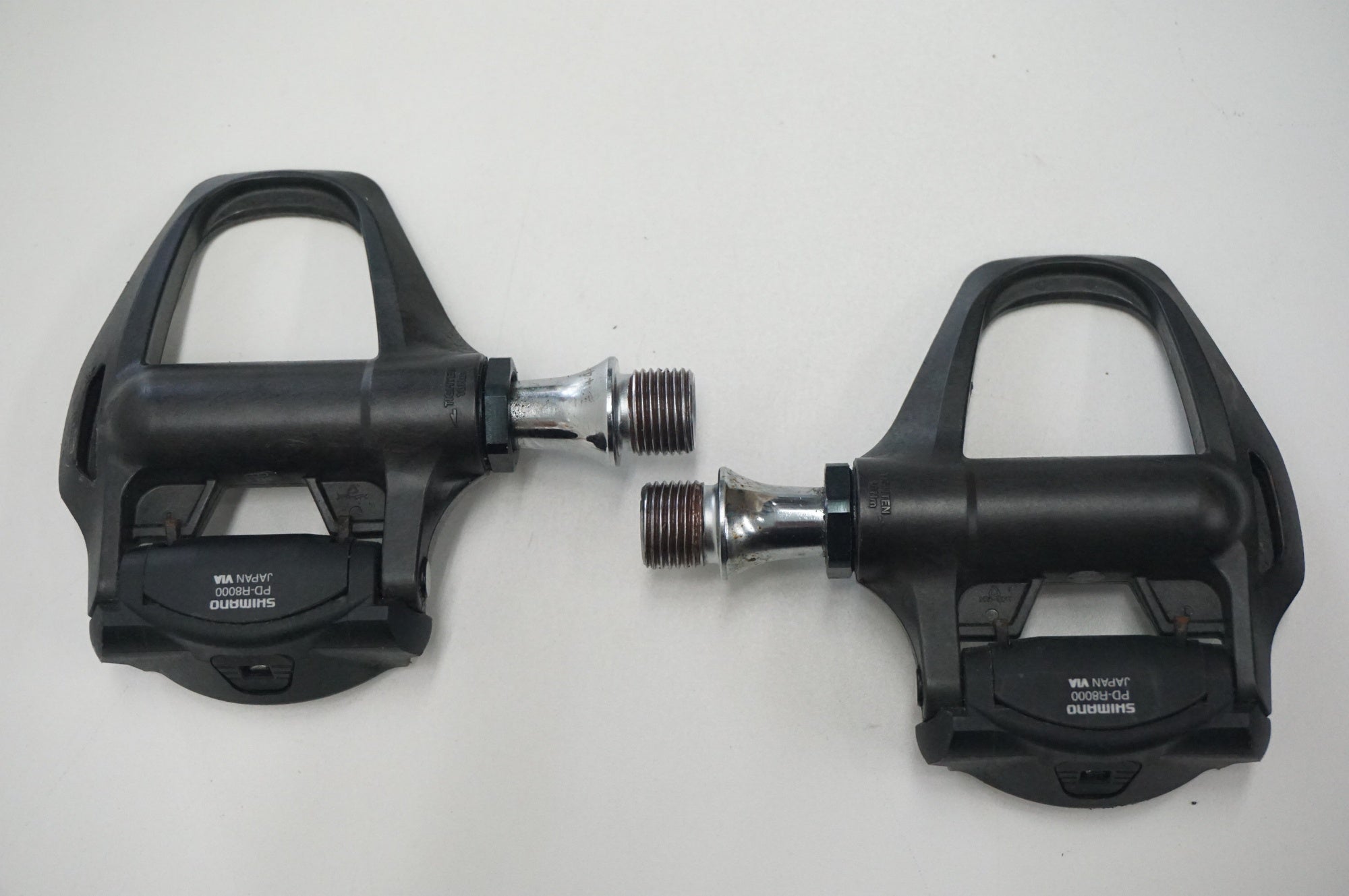 SHIMANO 「シマノ」 ULTEGRA PD-R8000 ペダル / 福岡店 ｜ バイチャリ