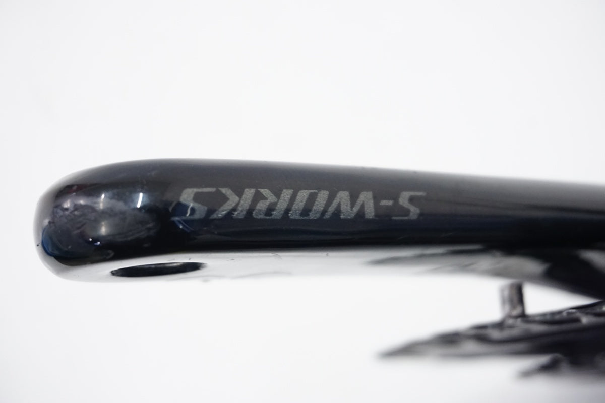 SPECIALIZED「スペシャライズド」 S-WORKS 52-36T 170mm クランク / 浜松店