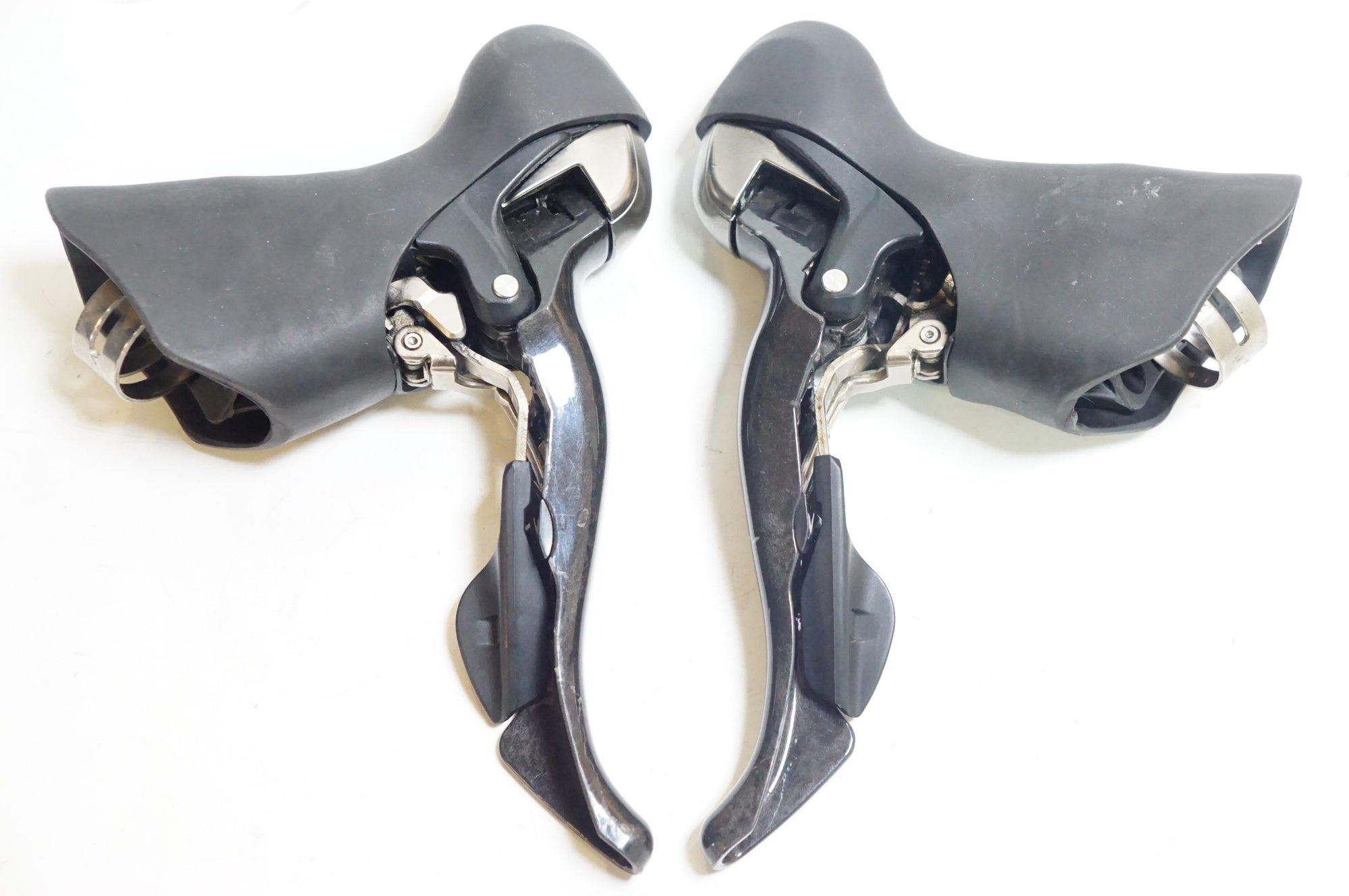 SHIMANO 「シマノ」 ULTEGRA ST-6700 デュアルコントロールレバー