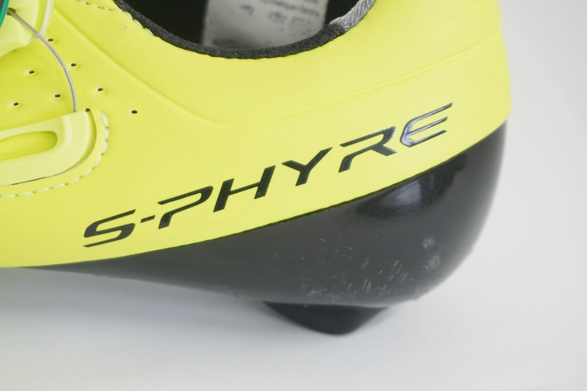SHIMANO 「シマノ」 S-PHYRE SH-RC900 EU39 シューズ / 京都八幡店