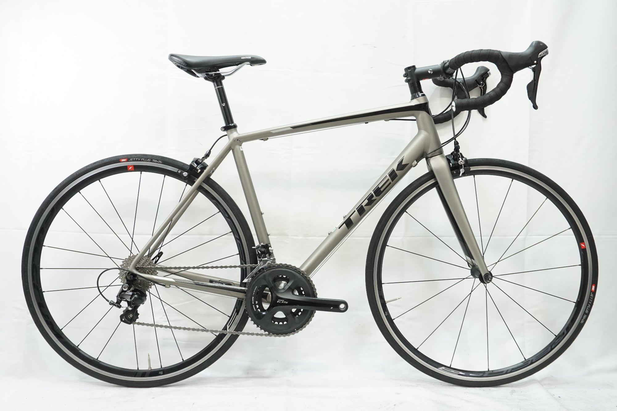 TREK 「トレック」 EMONDA ALR5 2018年モデル ロードバイク / 大宮店