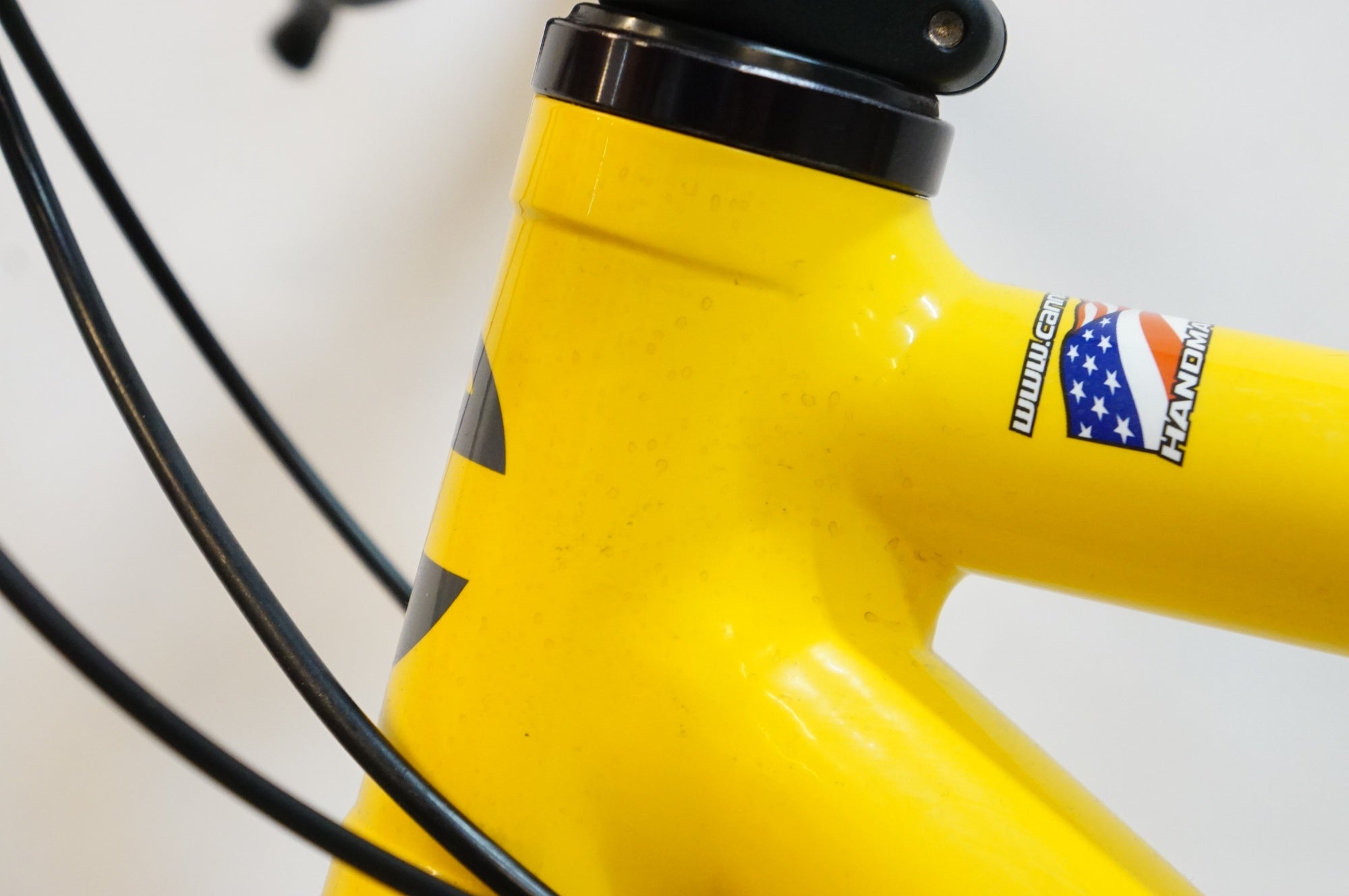 CANNONDALE 「キャノンデール」 JEKYLL 500 2002年モデル マウンテンバイク / 熊谷本店