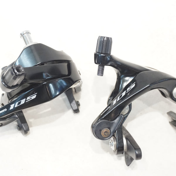 SHIMANO 「シマノ」 105 BR-R7000 キャリパーブレーキセット / 横浜