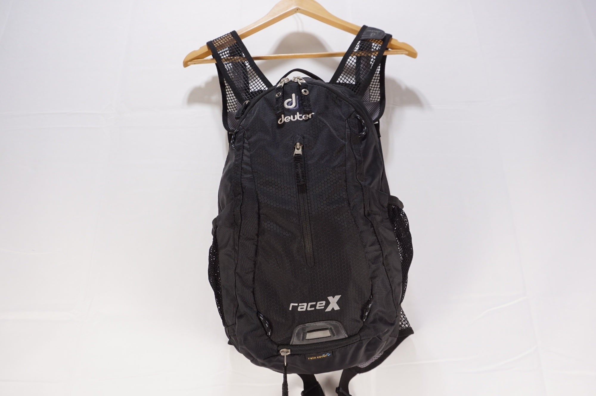 DEUTER 「ドイター」 RACE X バックパック / 中目黒店
