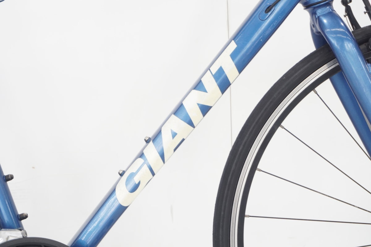 ジャンク GIANT 「ジャイアント」 ESCAPE RX3 2016年モデル クロスバイク / 滋賀大津店