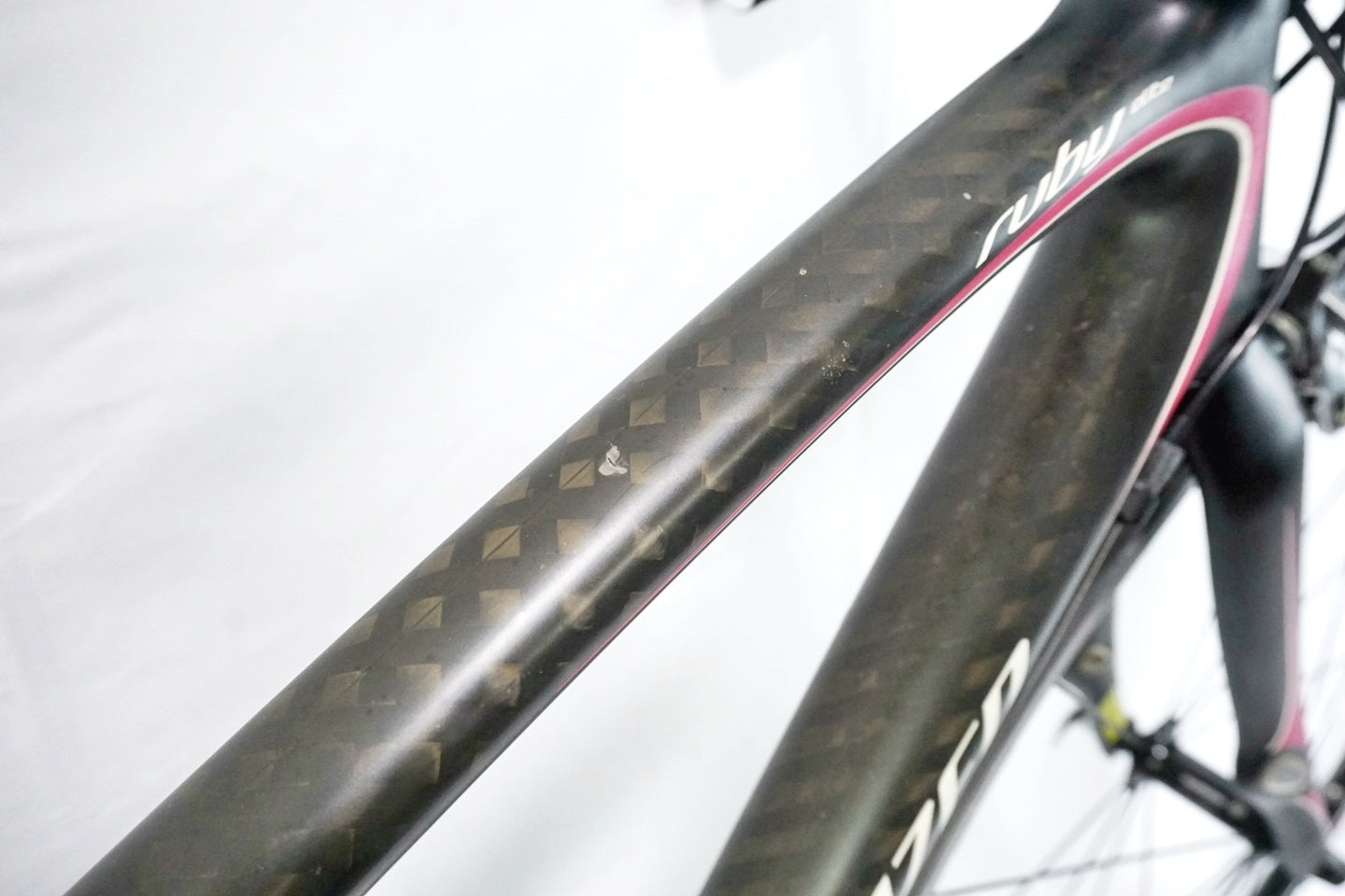 SPECIALIZED 「スペシャライズド」 RUBY ELITE 2010年モデル ロードバイク カスタム / 宇都宮店