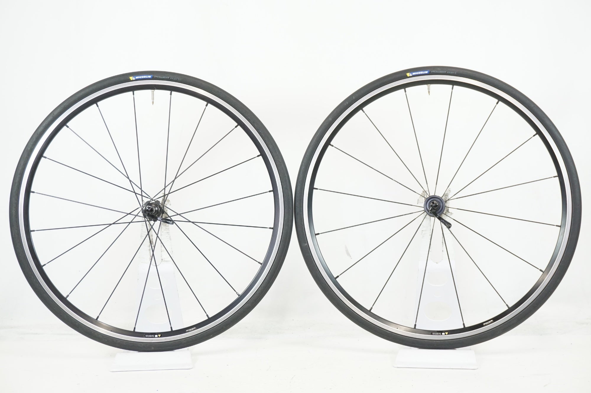 SHIMANO 「シマノ」 WH-RS21 SHIMANO11s ホイールセット / 宇都宮店