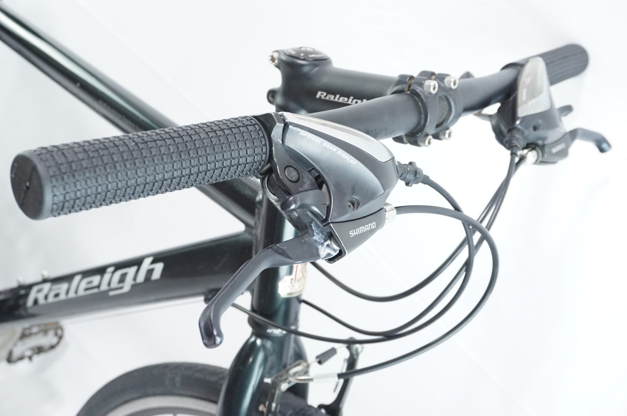 RALEIGH 「ラレー」 RFL RADFORD LIMITED 2015年頃 クロスバイク / 中目黒店