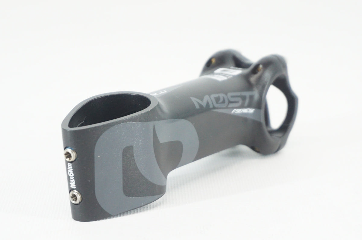 MOST 「モスト」 TIGER ALU AERO ステム / 阪急塚口店