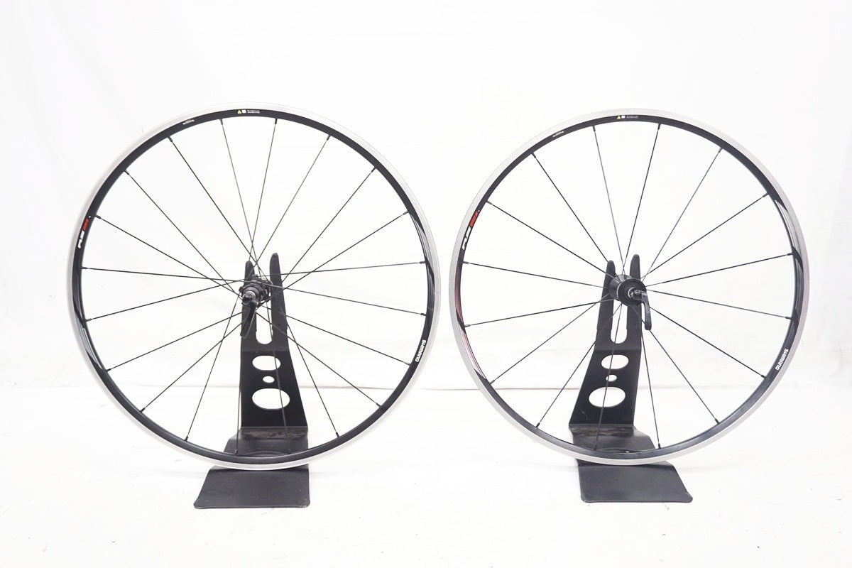 SHIMANO WH-RS21ホイールセット SHIMANO 「シマノ」 WH-RS21 シマノ11速 ホイールセット / 大阪