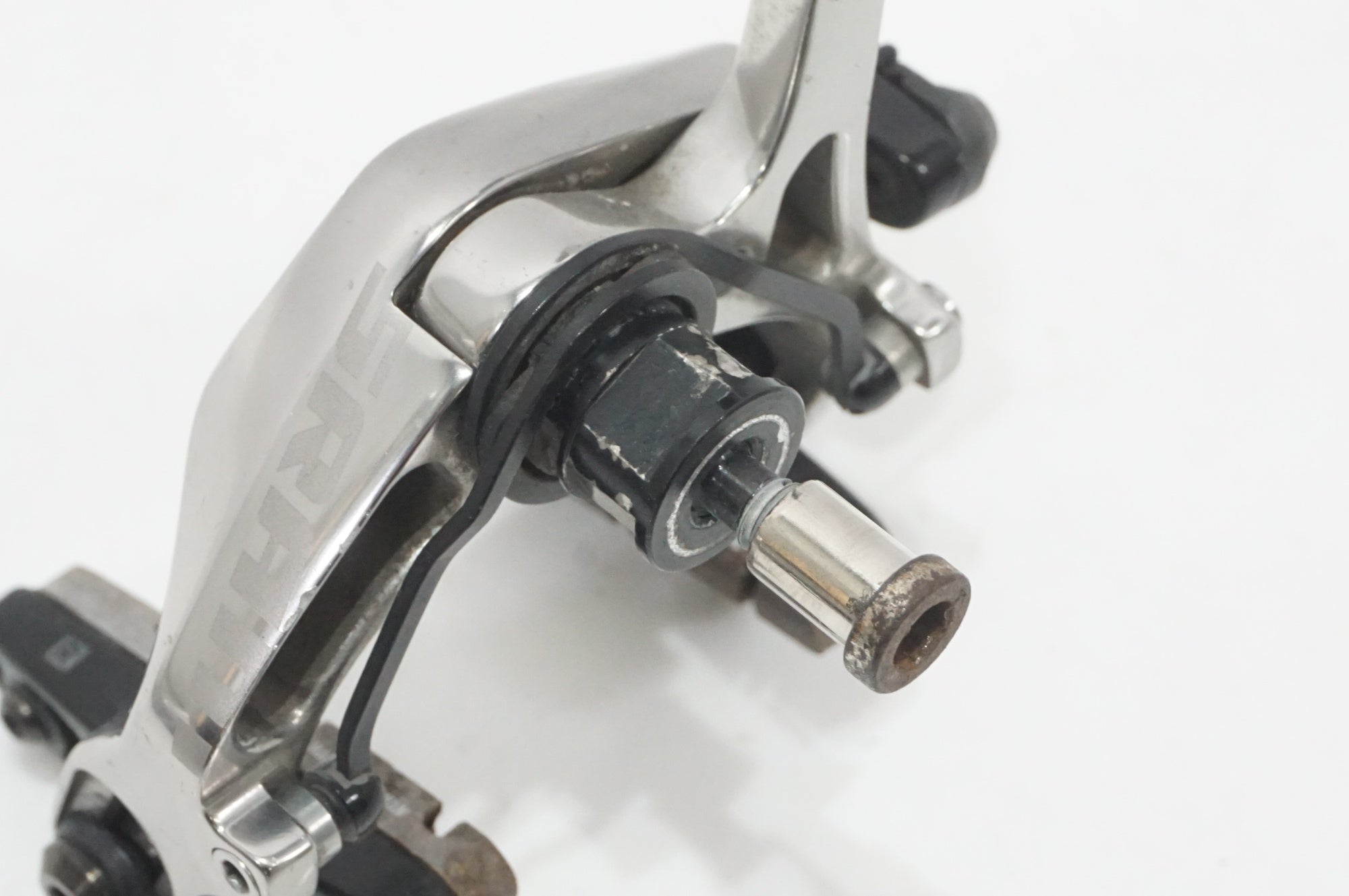 SRAM Red キャリパーブレーキ SRAM 「スラム」 RED ブレーキキャリパーセット ｜ バイチャリ