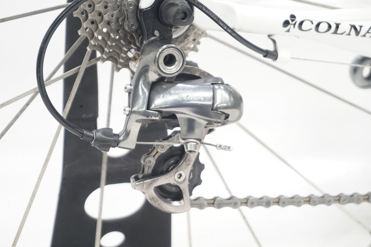 COLNAGO 「コルナゴ」 CLX ULTEGRA 2007年モデル ロードバイク / 滋賀大津店
