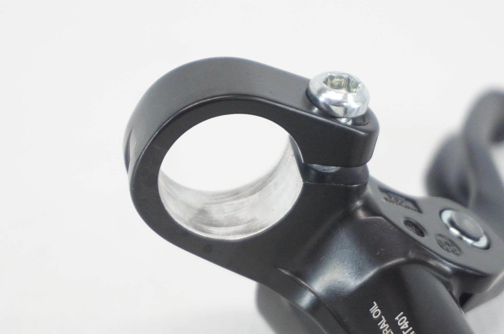 SHIMANO 「シマノ」 BL-M4100 BR-MT420 油圧ディスクブレーキセット