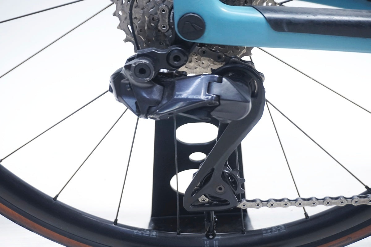 CANYON 「キャニオン」 ENDURACE CF SLX 8 DI2 2023年モデル ロードバイク / 大阪門真店