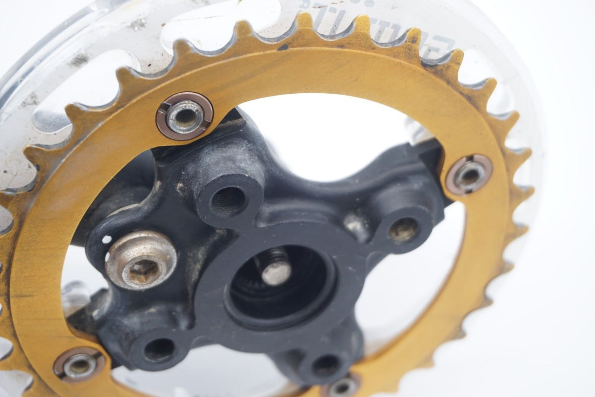 REYNOLDS 「レイノルズ」 853 BMX用 33T 170mm クランク / 滋賀大津店