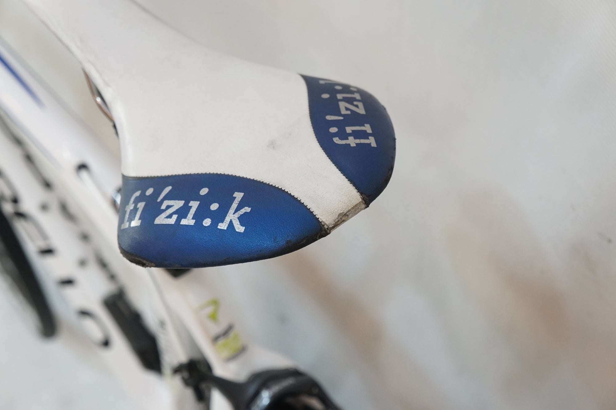 PINARELLO 「ピナレロ」 FP QUATTRO CARBON 2012年モデル ロードバイク / バイチャリ浦和ベース