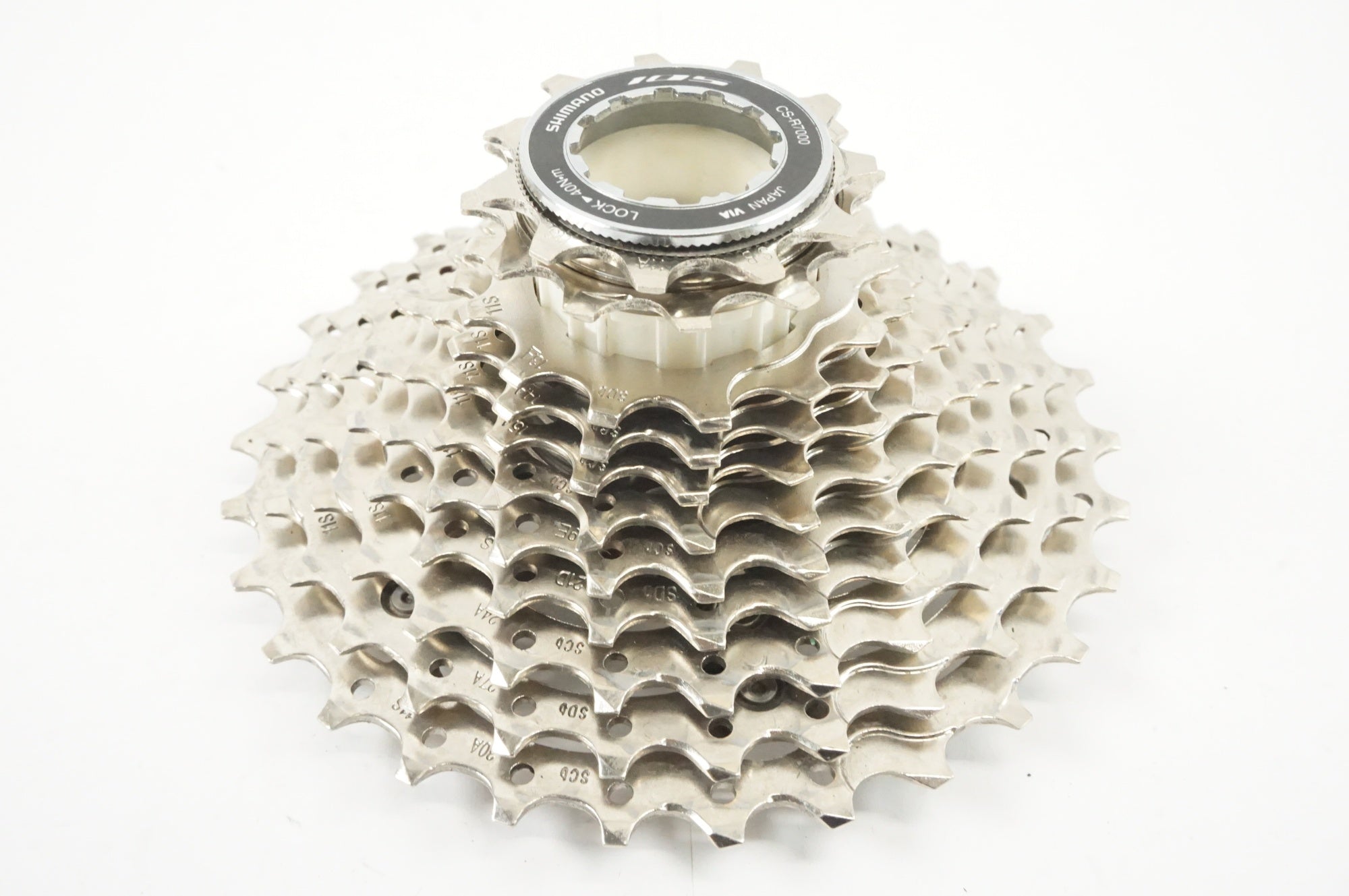 SHIMANO 「シマノ」 11-30T105 CS-R7000 11-30T スプロケット / 宇都宮店