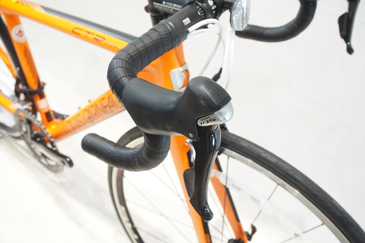 LOUIS GARNEAU 「ルイガノ」 LGS-CTR COMP 2016年モデル ロードバイク / 横浜戸塚店