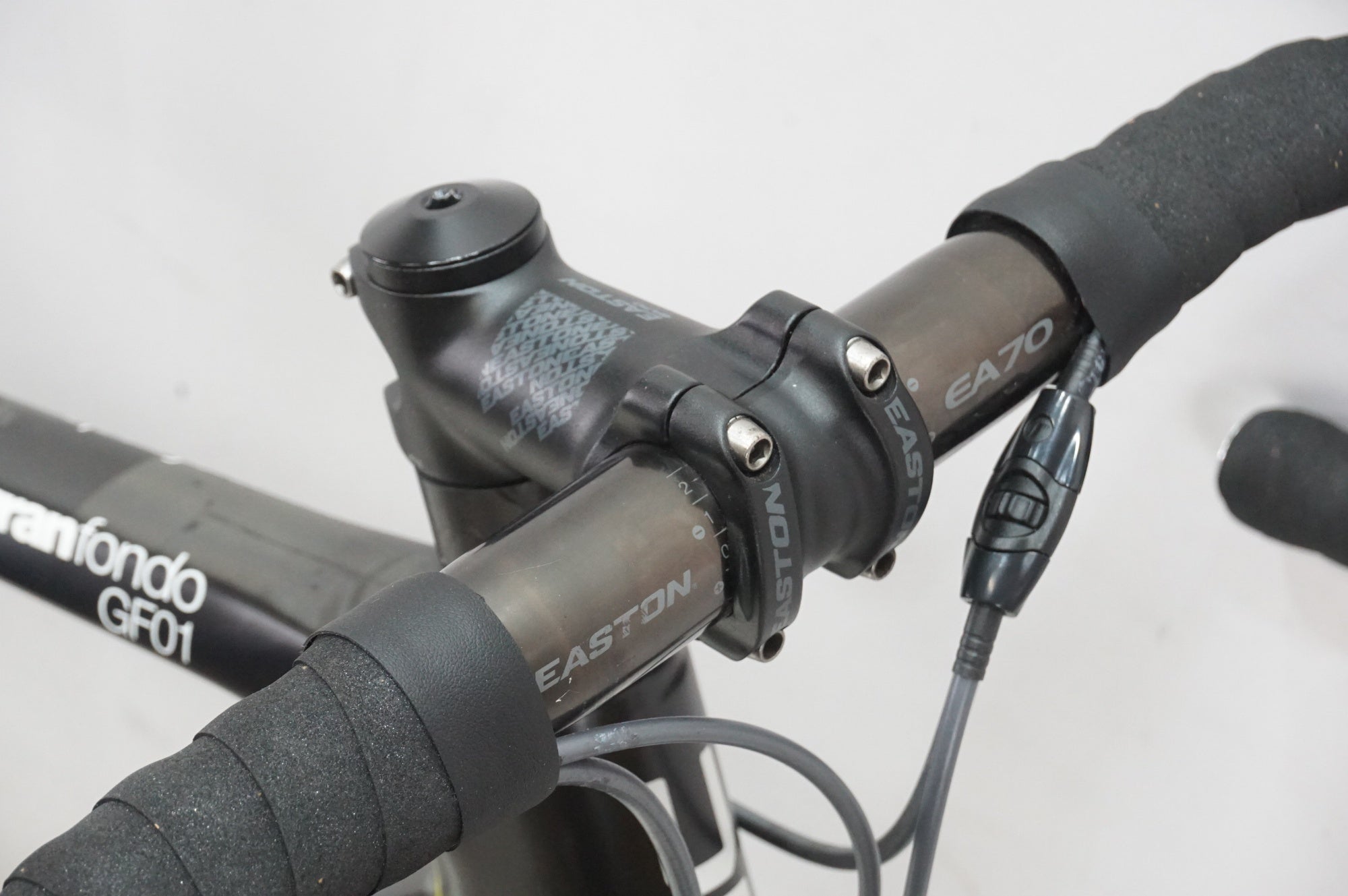 BMC 「ビーエムシー」 GRANFONDO GF01 2013年モデル ロードバイク