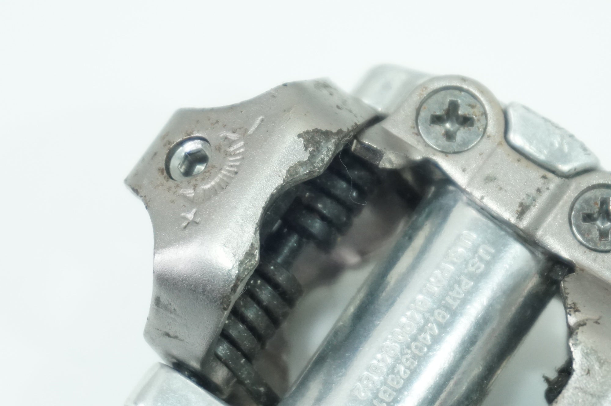 SHIMANO 「シマノ」 PD-M520 ペダル / 世田谷店