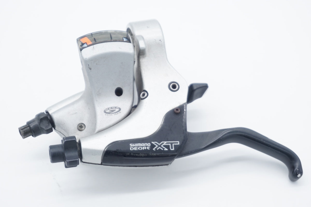 SHIMANO 「シマノ」 DEORE XT ST-M750 左のみ シフトレバー / 滋賀大津店