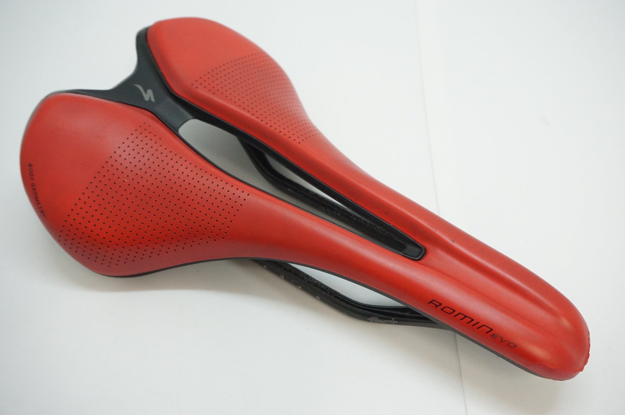 SPECIALIZED 「スペシャライズド」 S-WORKS ROMIN EVO サドル / 福岡店