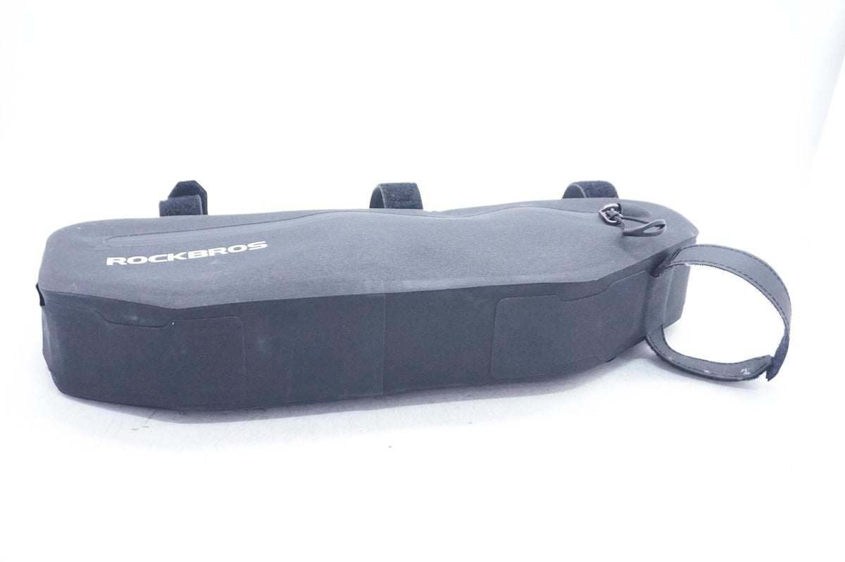ROCKBROS 「ロックブロス」 フレームバッグ / 大阪門真店