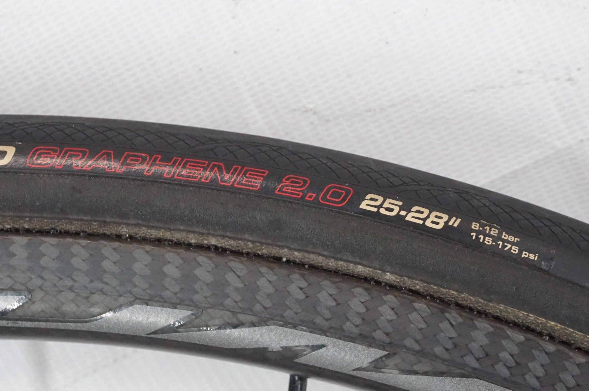 MAVIC 「マヴィック」 KSYRIUM PRO CARBON SL TU シマノ11S ホイール